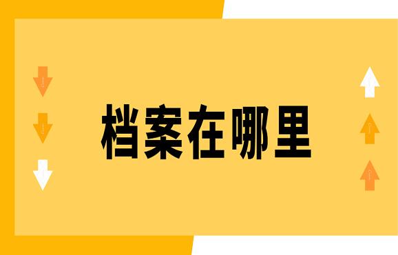 漳州檔案查詢(xún)：